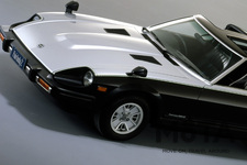 先代S30Zの面影を残しつつブラッシュアップ！日産 2代目 フェアレディZ(S130型)【MOTA写真館】