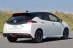 日産 新型LEAF NISMO(リーフ ニスモ) 2020年モデル