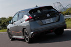 日産 新型LEAF NISMO(リーフ ニスモ) 2020年モデル