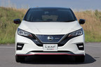 日産 新型LEAF NISMO(リーフ ニスモ) 2020年モデル