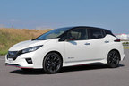 日産 新型LEAF NISMO(リーフ ニスモ) 2020年モデル