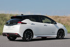 日産 新型LEAF NISMO(リーフ ニスモ) 2020年モデル