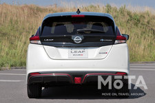 日産 新型LEAF NISMO(リーフ ニスモ) 2020年モデル