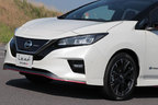 日産 新型LEAF NISMO(リーフ ニスモ) 2020年モデル