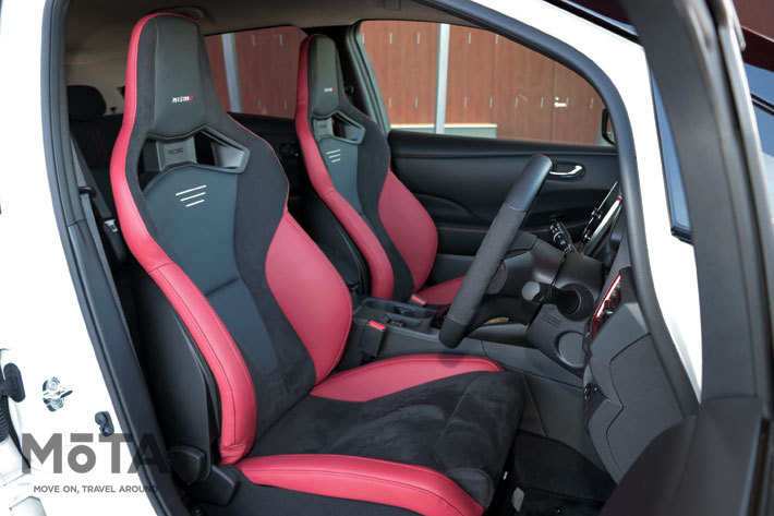 日産 新型LEAF NISMO(リーフ ニスモ) 2020年モデル