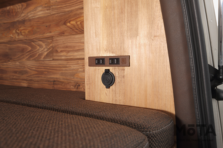 リトリート・スーパーロング／ダイレクトカーズ