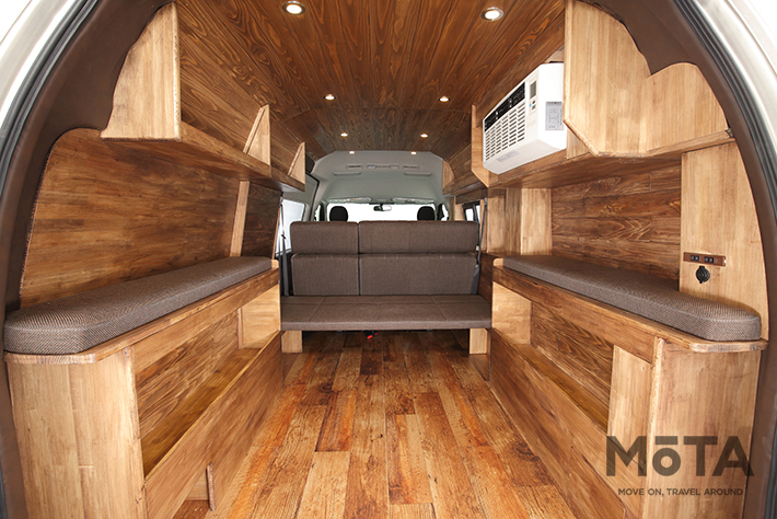 リトリートスーパーロング