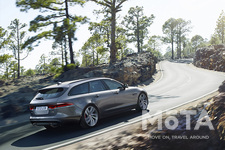 ジャガー XF SPORTBRAKE（スポーツブレイク）