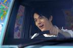 中川大志さん、千鳥（声）出演 新型SUV「タフト（TAFT）」新CM