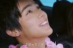 中川大志さん、千鳥（声）出演 新型SUV「タフト（TAFT）」新CM