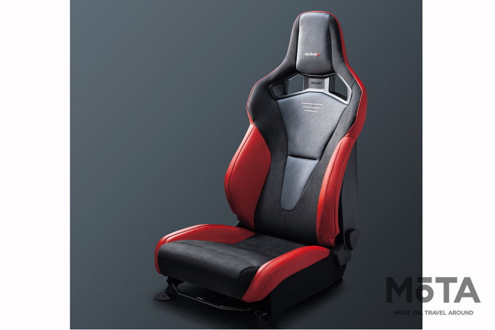 日産 新型LEAF NISMO(リーフ ニスモ) 2020年モデル