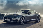 ジャガー 新型F-Type(エフ・タイプ)