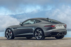 ジャガー 新型F-Type(エフ・タイプ)