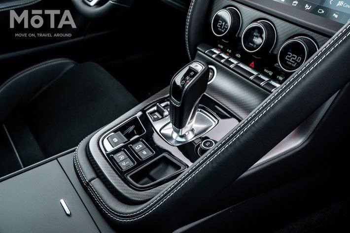 ジャガー 新型F-Type(エフ・タイプ)