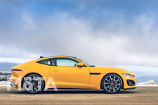 ジャガー 新型F-Type(エフ・タイプ)