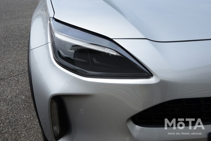 トヨタ ヤリスクロス プロトタイプ