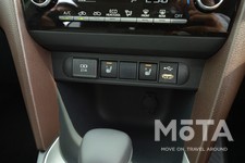 トヨタ ヤリスクロス プロトタイプ