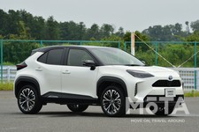 【元ディーラー営業が解説】ヤリスクロスのグレードの違いは？ おすすめグレード・オプション、試乗のコツを解説