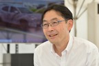 トヨタ ヤリスクロス プロトタイプ