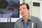 トヨタ ヤリスクロス プロトタイプ