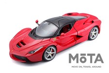 トミカプレゼンツ ブラーゴ