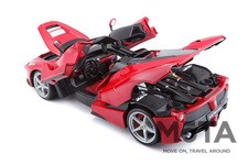 トミカプレゼンツ ブラーゴ