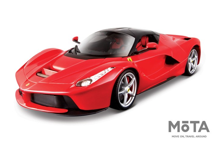 トミカプレゼンツ ブラーゴ