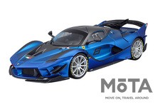 トミカプレゼンツ ブラーゴ