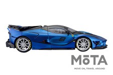 トミカプレゼンツ ブラーゴ