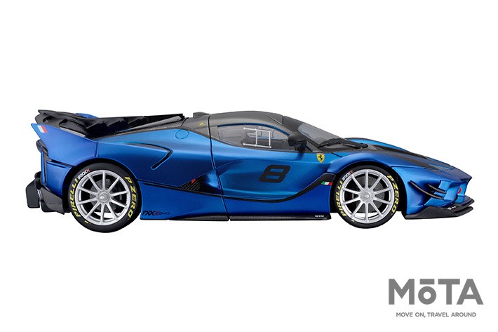 トミカプレゼンツ ブラーゴ