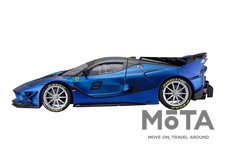 トミカプレゼンツ ブラーゴ