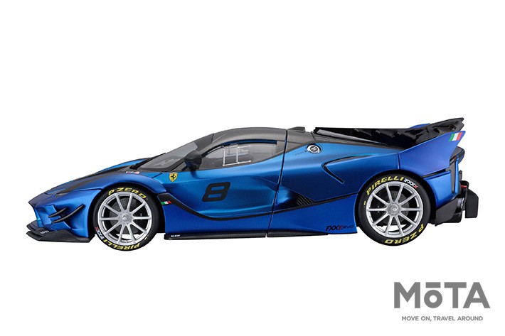 トミカプレゼンツ ブラーゴ