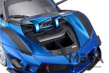 トミカプレゼンツ ブラーゴ