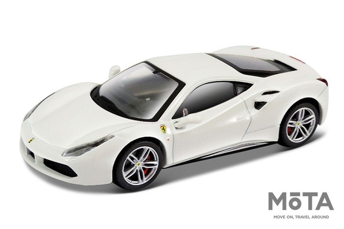 トミカプレゼンツ ブラーゴ