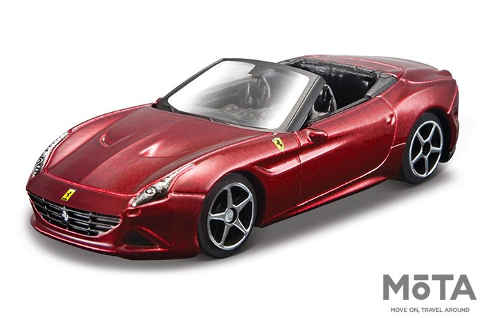 トミカプレゼンツ ブラーゴ レース&プレイシリーズ