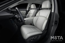レクサス　新型LS