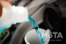 ウインドウォッシャーのイメージ