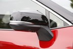 トヨタ 新型 RAV4 PHV BLACK TONE[E-Four(4WD)／ボディカラー：アティチュードブラックマイカ×エモーショナルレッドII]