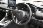 トヨタ 新型 RAV4 PHV BLACK TONE[E-Four(4WD)]