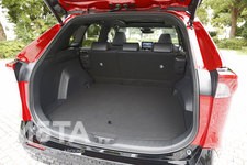 トヨタ 新型 RAV4 PHV BLACK TONE[E-Four(4WD)]