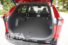 トヨタ 新型 RAV4 PHV BLACK TONE[E-Four(4WD)]
