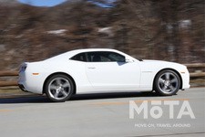 シボレー カマロ（5代目）