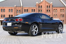 シボレー カマロ（5代目）