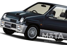 スズキ アルトワークス