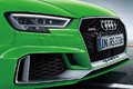 直列5気筒 400馬力！アウディRS 3 Sportback／RS 3 Sedan 日本市場へ2年ぶりに復活