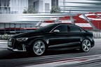 アウディ RS 3 セダン