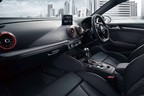 アウディ RS 3 スポーツバック／セダン