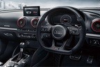 アウディ RS 3 スポーツバック／セダン