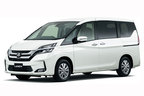 スズキ ランディ(日産 セレナOEM車)