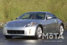 日産 フェアレディZ（Z33）